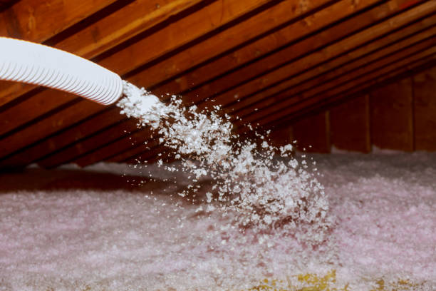 Best Energy Efficiency Solutions in Rock Island, WA
