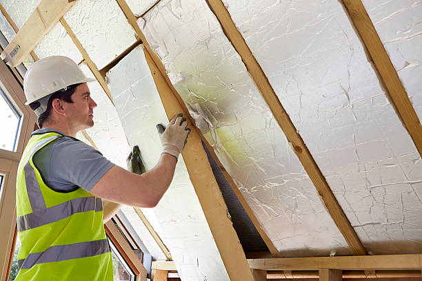 Best Residential Insulation in Rock Island, WA
